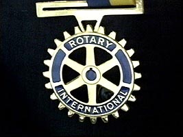 Rotaryenii aradeni au recunoastere internationala