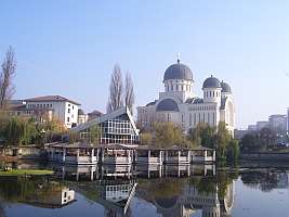 Se va face licitatie pentru reabilitarea zonei lacului de la Padurice