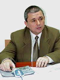Seful Directiei Publice de Paza Arad - Sorin Codos a decis sanctionarea celor vinovati