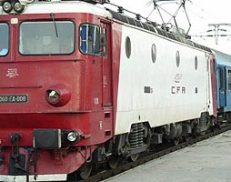 Sindicalistii din CFR se pregatesc de greva