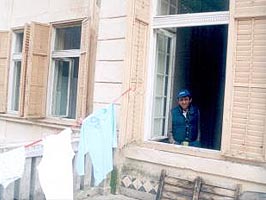 Spitalul TBC de la Bulci urmeaza sa fie stramutat