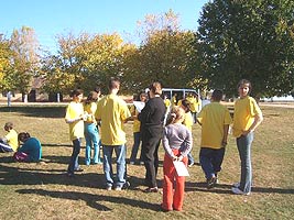 Tinerii au serioase lacune in cultura generala