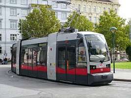 Tramvaiele care vor fi cumparate de CTP Arad arata precum cele care circula in Oradea