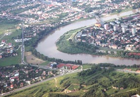 Turismul aradean prezinta numeroase oportunitati