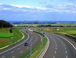 Un consortiu spaniolo-italian a castigat licitatia pentru constructia autostrazii Arad-Timisoara