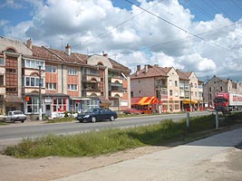 Vladimirescu este una dintre localitatile care au un contract defectuos cu firma desemnata sa realizeze P.U.G.-ul