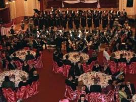Anul acesta, Balul de Cristal va fi organizat de Filarmonica de Stat din Arad