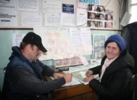 Arădenii continuă să fie optimişti şi joacă la Loto 6/49