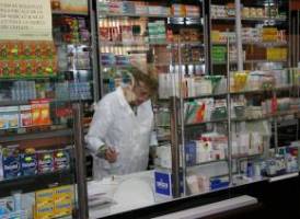 Astăzi şi mâine, farmaciştii arădeni sunt în grevă japoneză