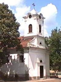 Biserica Catolica din Secusigiu