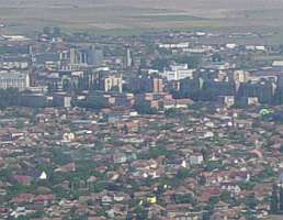 Consiliul Local Arad va trebui sa cedeze Ministerului Transporturilor cateva terenuri necesare construirii autostrazii Arad-Timisoara
