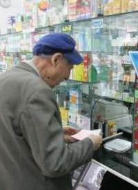 De la 1 martie pensionarii cu venituri mai mici de 600 de lei vor beneficia de medicamente compensate 90%