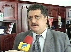 Directorul Caius Parpală anunţă că R.A.D.M. solicită Primăriei Arad declanşarea procedurii de insolvenţă a societăţii