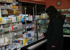 Farmaciile se confrunta cu o criza legata de lipsa medicamentelor din import