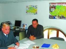 Federaţia îşi doreşte să îmbunătăţească imaginea ONG-urilor din judeţul Arad