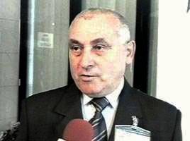 Gheorghe Burdan - primarul Chişineului spune că oraşul se bazează pe forţele proprii şi foloseşte banii în mod raţional