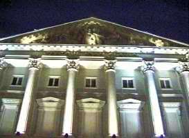 In luna februarie Teatrul Clasic "Ioan Slavici" Arad va prezenta premiera spectacolului "Turandot"
