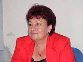 Interviu cu primarul comunei Şagu - Emilia Braneţ