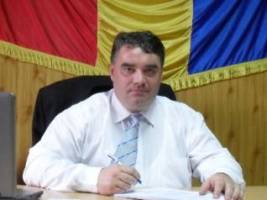 Interviu cu primarul comunei Seleuş - Cristian Branc