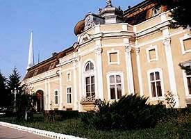 La Pâncota, localnicii îşi mai amintesc încă de doctorul Augustin Bordmann