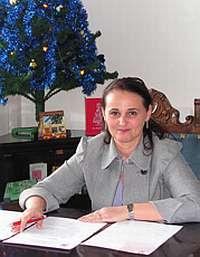 Mihaela Vasil, directorul CJP Arad, anunţă că numărul cererilor de pensionare din acest an a crescut semnificativ faţă de 2008