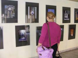 Ministrul Culturii, Theodor Paleologu, va inaugura expoziţia fotografică „Patrimoniul construit al Aradului, încotro?".
