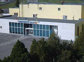 Ministrul Transporturilor, Radu Berceanu, propune ca Aeroportul Arad sa se asocieze cu Aeroportul din Timisoara