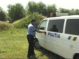 Poliţiştii arădeni au avut de rezolvat în primele şase luni ale acestui an mii de cazuri