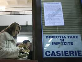 Primăria Arad anunţă creşterea cu 20% a cuantumului principalelor taxe şi impozite locale pentru anul 2010