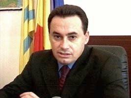 Primarul Gheorghe Falca anunta ca devierea traficului de pe centura prin oras nu va strica drumurile modernizate