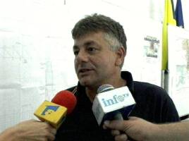 Primarul Nicolae Mehelean anunţă demararea proiectului de implementare a unui sistem eficient de gestionare a apelor menajere