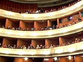 Publicul aradean poate alege viitorii actori ai Teatrului Clasic "Ioan Slavici"