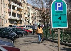 Regulamentul de organizare şi funcţionare a sistemului de parcare cu plata din Arad se va modifica