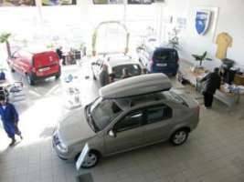 Societăţile de leasing împreună cu dealerii auto au început recuperarea autoturismelor de la rău-platnici