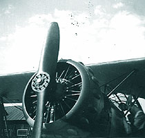 Ghimbav 1941, IAR-38