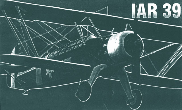 IAR-39