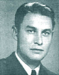 Serghei Ciachir