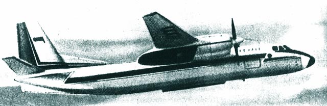 AVO AN-24