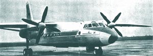 AVO AN-24