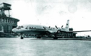 IL-18 inainte de plecare