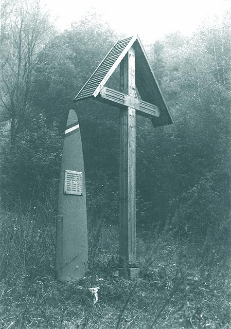 Semnul de pietate si neuitare