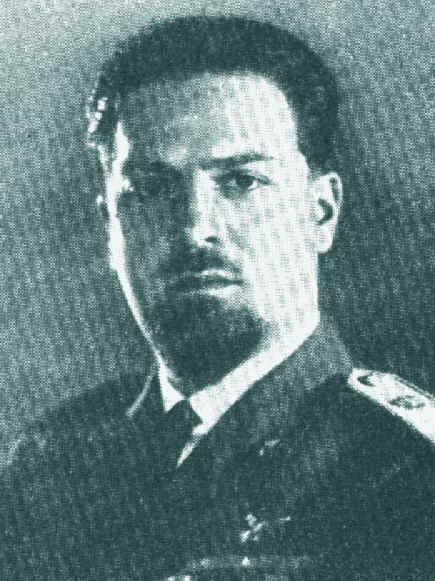 ITALO BALBO