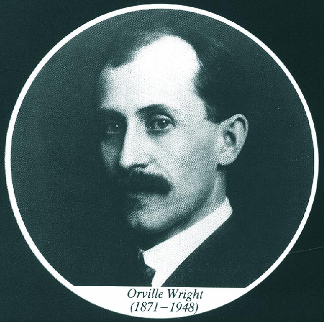 Orville Wright