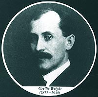 Orville Wright