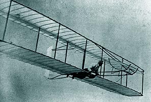 Planorul nr. 3 al fratilor Wright