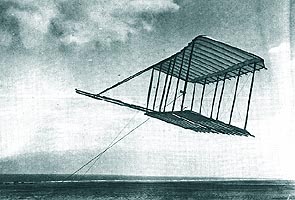 Planorul Wright nr. 1