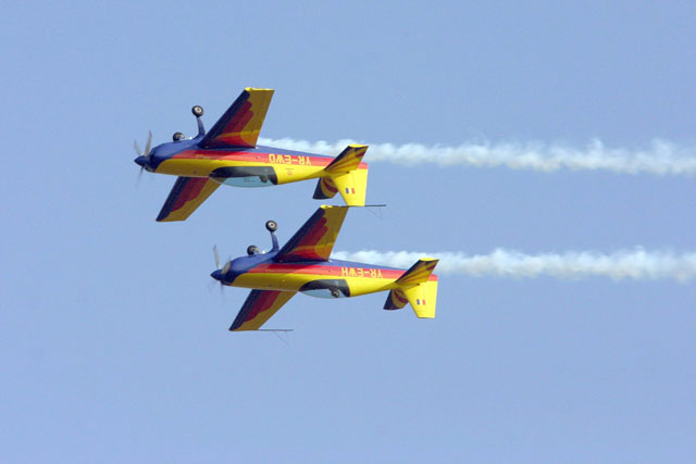 Imagine de zbor realizata de catre dl. C.tin Ciocan, cu aprobarea caruia o publicam - multumiri!