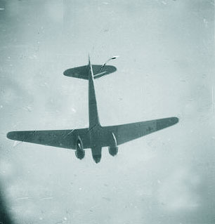 Fw 58-ul avea o frumoasa silueta aerodinamica