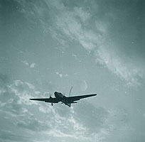 Fw 58-ul avea o frumoasa silueta aerodinamica