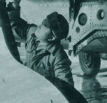 Control tehnic inainte de zbor